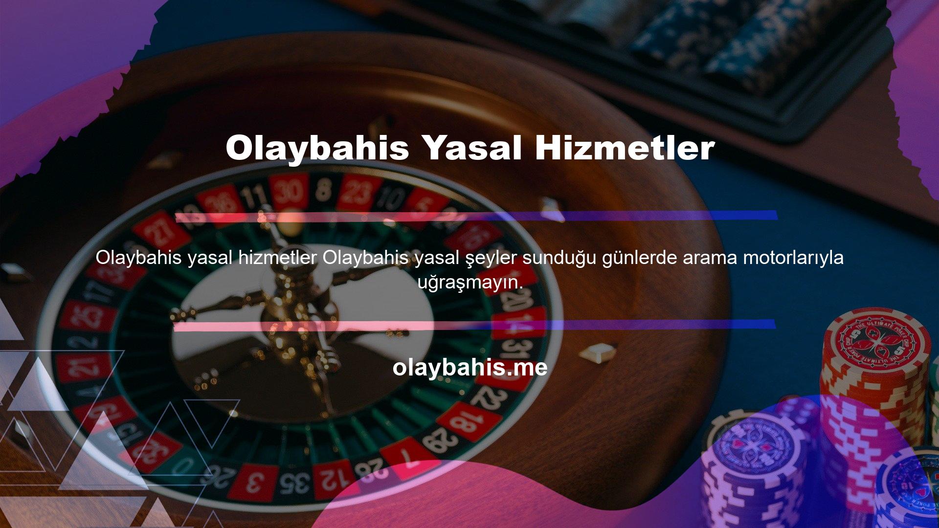 Hiç sorun yaşamayacaksın